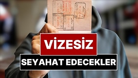 İki Ülke Vizesiz Seyahat İçin Anlaştı: Artık Vize İstemeyecekler