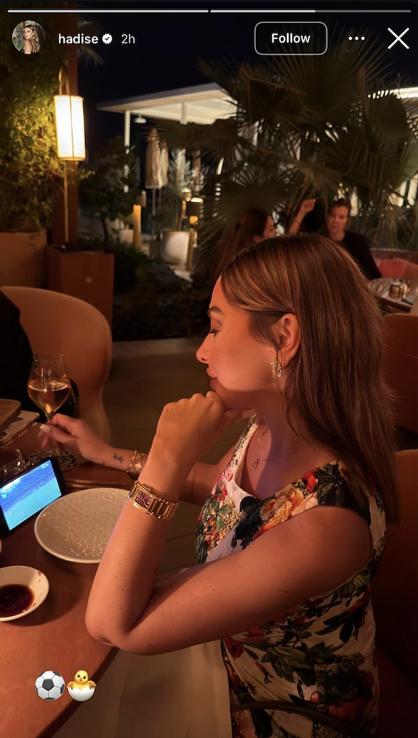 Hadise