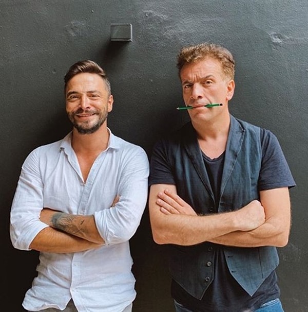 According to the claim reported in Müge Dağıstanlı's column, it was stated that Kural neither visited Cemcir in the hospital nor did he give him a call.