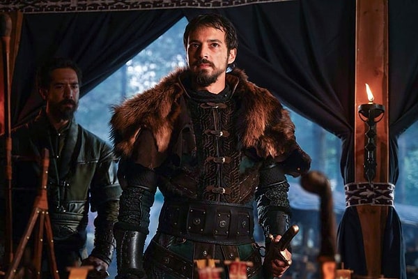 Kuruluş Orhan dizisi yeni sezona başlarken epey konuşulmuştu.