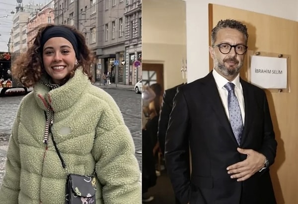 Rumors had been swirling for some time that Ibrahim Selim and Ayse Seyma Keten were growing closer. Their mutual heart-filled posts on social media, however, served to confirm their blossoming romance.