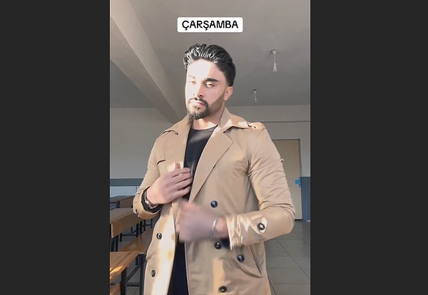 Sosyal medya ikiye bölündü.