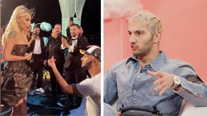 Engagement Ring Drama: İrem Derici Returns a Ring That Wasn’t Even Hers