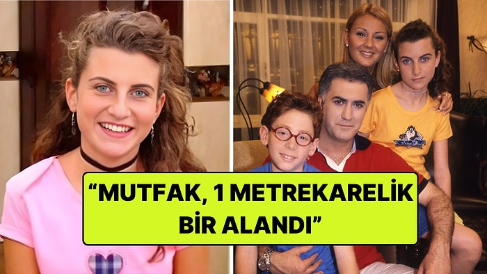 Çocuklar Duymasın'ın Duygu'su Ayşecan Tatari, Dizinin Nerede Çekildiğini Açıkladı