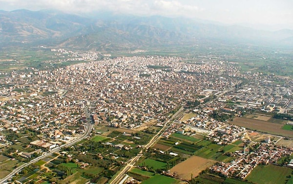 “4 bin 300 metrelik tüneli yaparsak il olma yolunda hiçbir engel kalmaz”