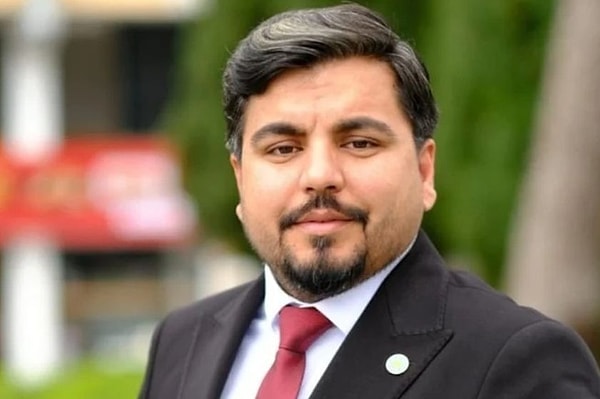 Daha önce de aynı suçlamayla tutuklandı.