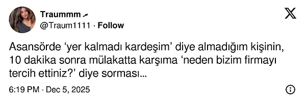 Çok geçmiş olsun...