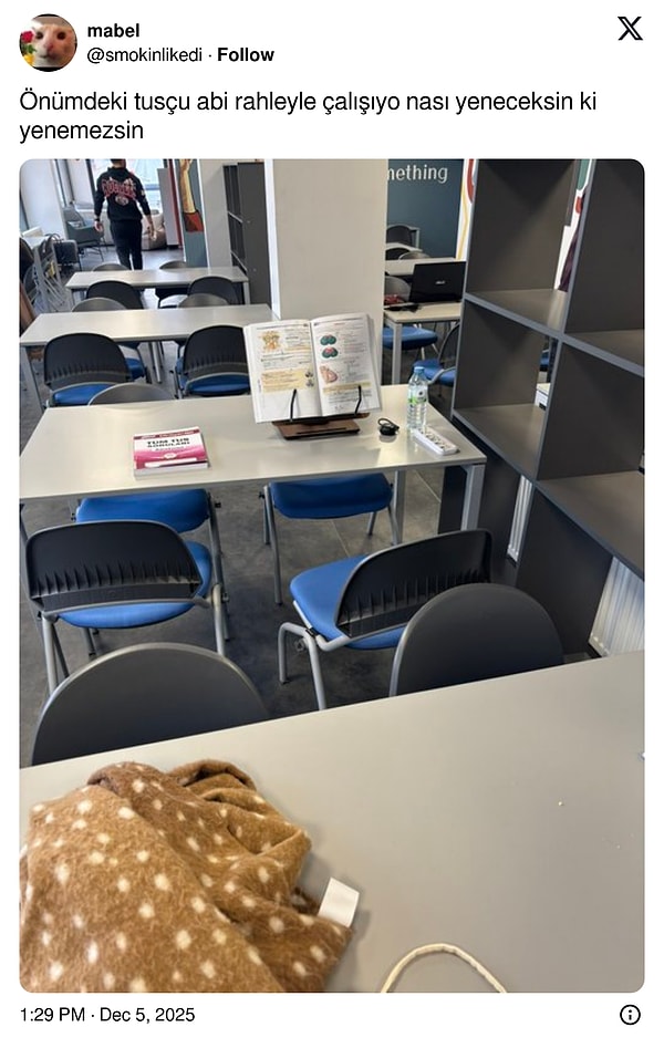 Her sene yeni bir sınav eşyası çıkıyor.