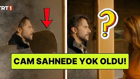 Bizden Kaçmaz! Taşacak Bu Deniz'in Son Bölümündeki Çekim Hatası Gündem Oldu