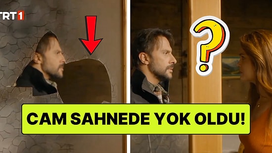 Bizden Kaçmaz! Taşacak Bu Deniz'in Son Bölümündeki Çekim Hatası Gündem Oldu