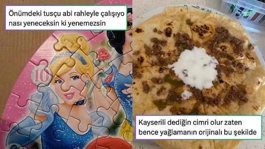 Oğlunun Suça Sürüklenmesine İzin Vermeyen Maymundan Rahle ile Sınava Hazırlanana Son 24 Saatin Viral Tweetleri
