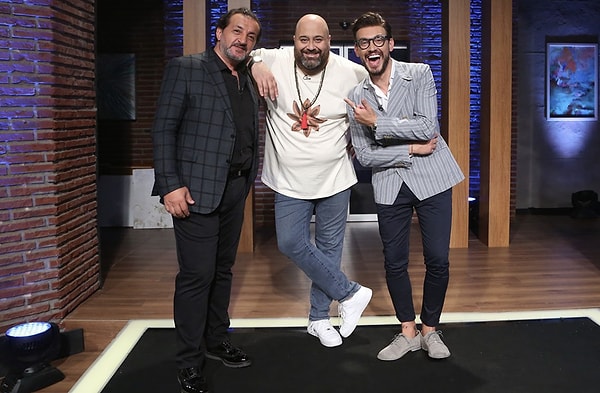 MasterChef Türkiye 2025'te büyük final gelirken yarışmada yeni bir dönem başlıyor.