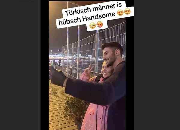 Akım tepki çekiyor.