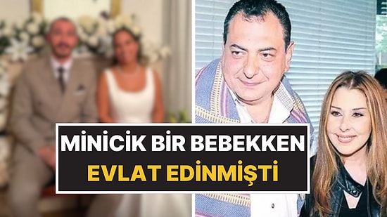 Nilüfer ve Reha Muhtar’ın Manevi Kızı Ayşe Nazlı Nişanlandı