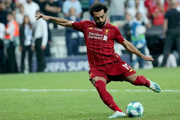 Dünya futbolunun yetiştirdiği en özel yeteneklerden biri olan Mohamed Salah, Leeds United maçı sonrasında takımı ile tüm gemileri yaktı.