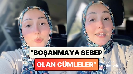 Öfke Anında Ağızdan Çıkana Dikkat! Bir Avukat Boşanmalara Sebep Olabilen Cümleleri Sıraladı