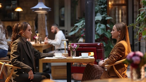 Listenin üçüncü sırasında ise Ben Leman yer aldı.