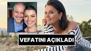 Açelya Akkoyun’un Abisi Demokan Akkoyun Hayatını Kaybetti