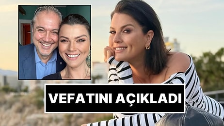 Açelya Akkoyun’un Abisi Demokan Akkoyun Hayatını Kaybetti