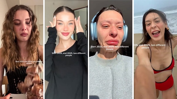 Zamanın ne getireceği belli olmaz.