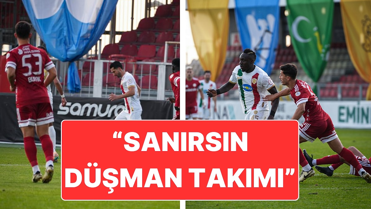 İsmail Saymaz’dan Ümraniyespor-Amed SK Maçı Öncesindeki Seremoniye Tepki: “Sanırsın Düşman Takımı”