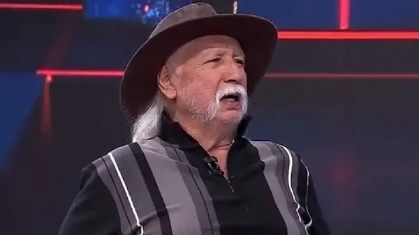 Şener Üşümezsoy, Sözcü TV’de katıldığı programda Marmara Denizi’nde bulunan fay hatlarıyla ilgili açıklamalarda bulundu.