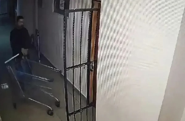 Büyükçekmece Adliyesi’nde yaşanan soygun gündemdeki yerini koruyor.