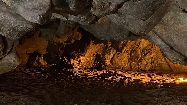 “Hastalara şifa oluyor”