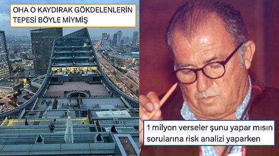 Her Şekilde Verimsiz Geçen Günden Ziynet Salı ve Jennifer Lopez Benzerliğine Son 24 Saatin Viral Tweetleri