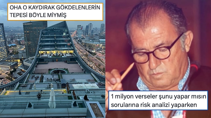 Her Şekilde Verimsiz Geçen Günden Ziynet Salı ve Jennifer Lopez Benzerliğine Son 24 Saatin Viral Tweetleri