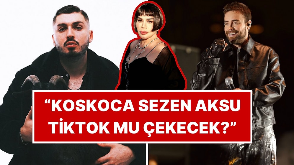 Murat Dalkılıç’tan BLOK3’ü Zirveye Taşıyan Spotify’a Sert Tepki!
