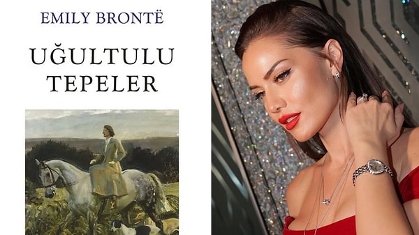 Birsen Altuntaş'ın haberine göre; Bozdağ Film, Fahriye Evcen’e dünyaca ünlü bir klasiğin uyarlamasında başrol teklif etti.