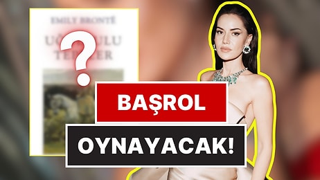 Fahriye Evcen 4 Yıl Sonra Ekrana Dönüyor: Yeni Dizi İçin Büyük Teklif!