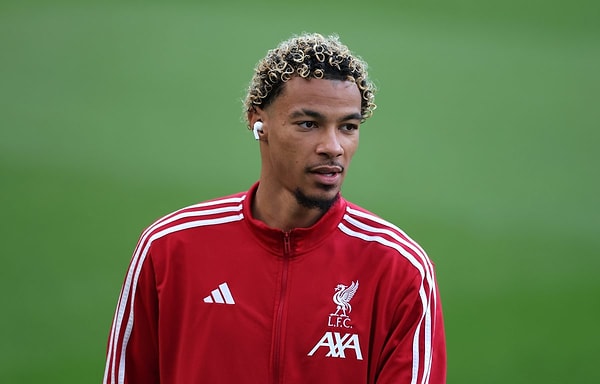 Hugo Ekitiké ➡️ Liverpool: Yaklaşık 95 Milyon Euro