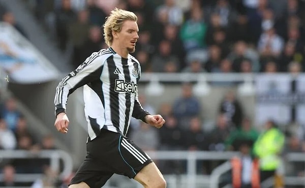 Nick Woltemade ➡️ Newcastle United Bonservis: 85 Milyon Euro