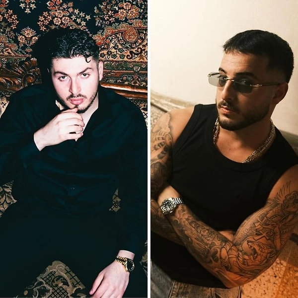 2025’in en çok dinlenen sanatçıları Spotify’ın geçtiğimiz günlerde açıkladığı resmi "Wrapped" listesiyle netleşmişti.