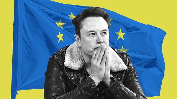 Musk'ın misillemesi mi?