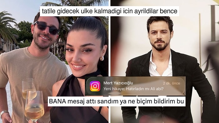 Bir Hafta Boyunca Ünlüleri Mizahına Alet Ederek Güldüren X Kullanıcıları!