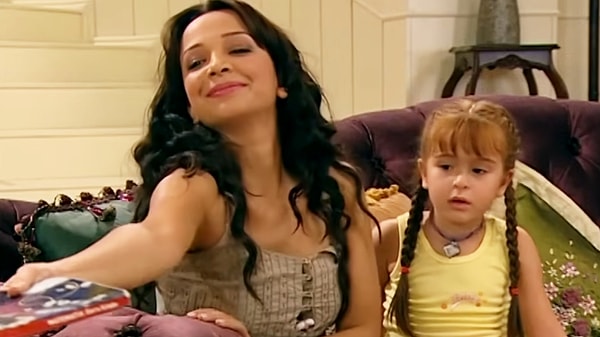 2007 yılında çekilen Bez Bebek dizisini mutlaka duymuşsunuzdur.