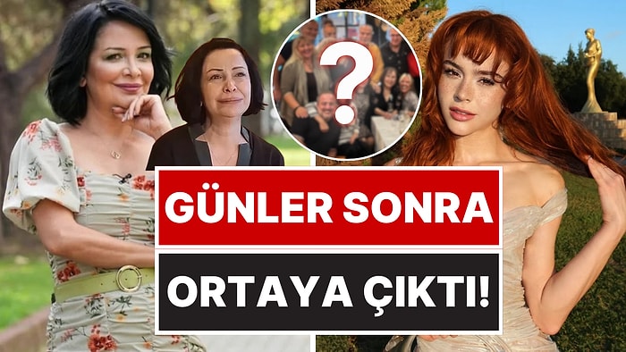 Asena Keskinci'nin Şiddet İddialarını Ağlayarak Reddetmişti: Evrim Akın Günler Sonra Ortaya Çıktı