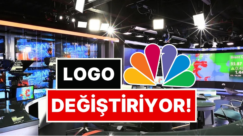 Ünlü Televizyon Kanalından Radikal Karar: 30 Yıllık Logosunu Değiştiriyor!