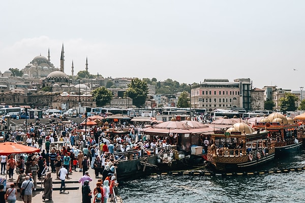 İstanbul'a yeni ilçe mi geliyor?