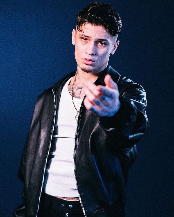 Şimdiyse Çakal’dan bir açıklama geldi.