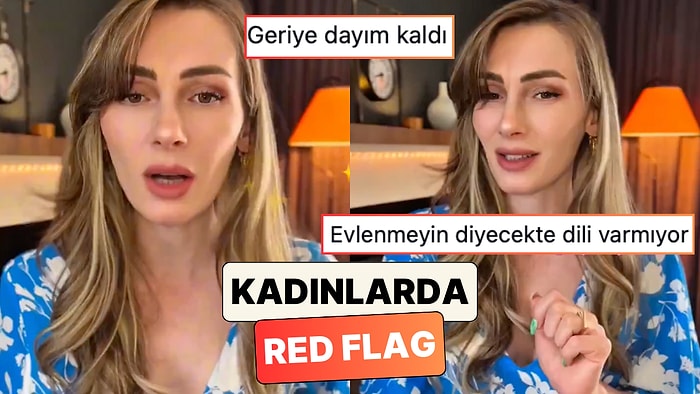 Bu Sefer Tavsiye Beylere: Bir İlişki Danışmanı Sevgili Olurken İki Kere Düşünülmesi Gereken Kadınları Sıraladı