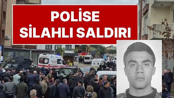 Narkotik Operasyonunda Polise Ateş Açıldı: Saldırıda Yaralanan Polis Memuru Şehit Oldu