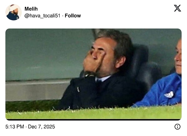 Tabii bu soru çokça dikkat çekti.