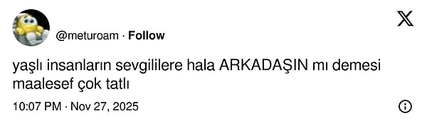 Görüşmek de favorileri