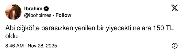 Çok hızlı gelişti.