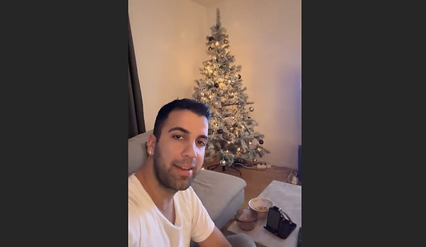 "İki kere başımıza geldi"