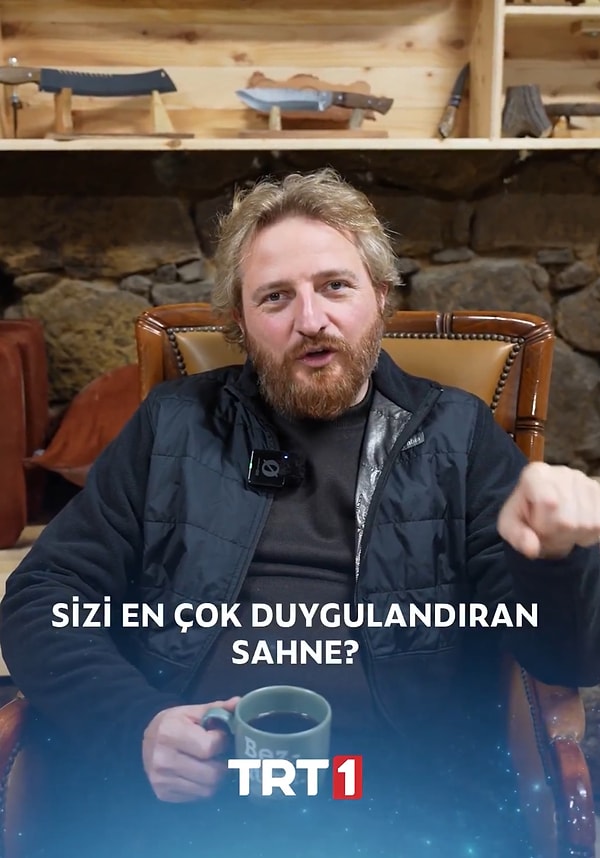 Taşacak Bu Deniz her cuma yeni bölümüyle ekranlara gelirken reyting listelerinde de birinci oluyor.